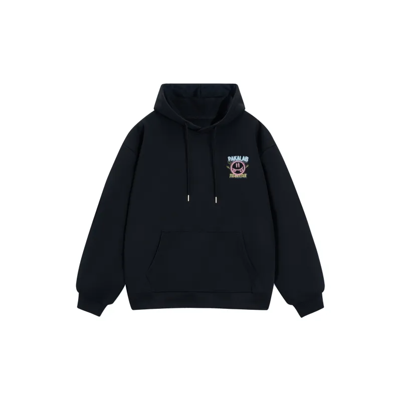 PAKA Sweatshirts Unisex-1