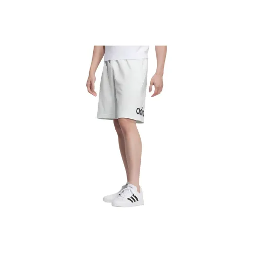 Adidas Casual Shorts Men Crystal Blue