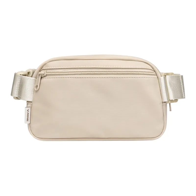 V.NINE Fabric Sling Bag Fanny Pack Small Size Unisex Multicolor-5
