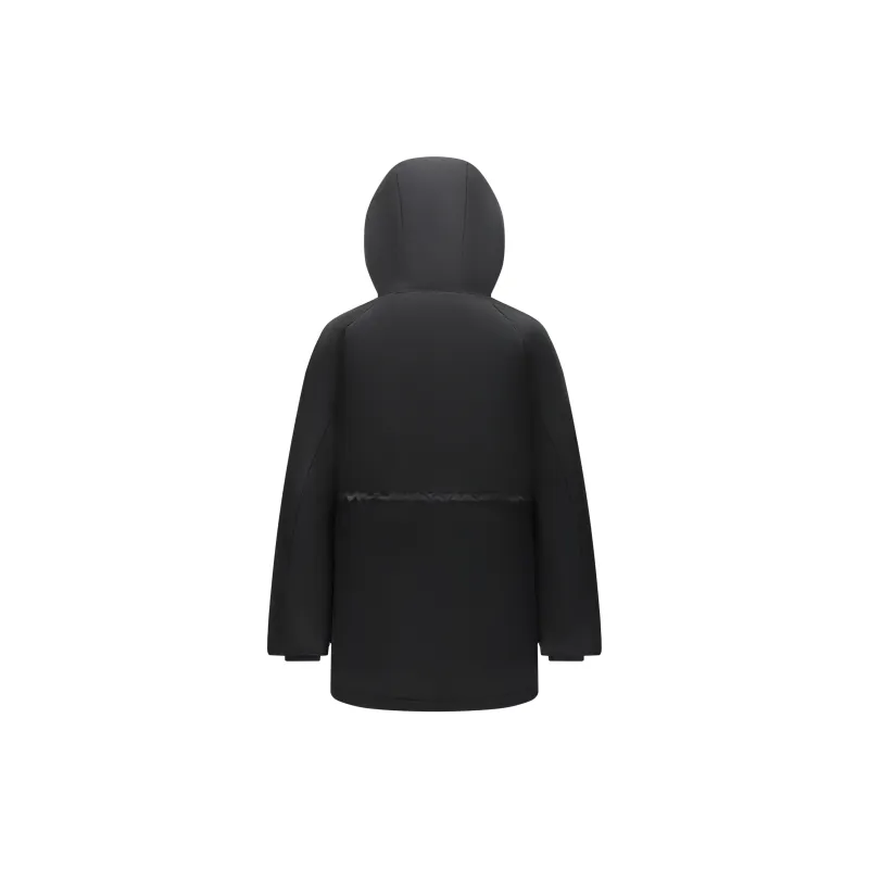 SEM/R Down Jackets Women's-5