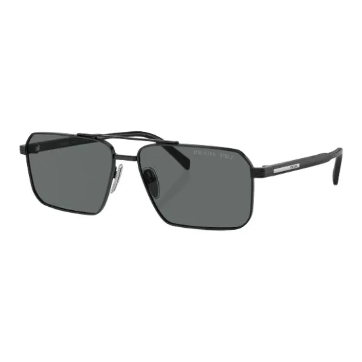 PRADA Aviator Sunglasses-0