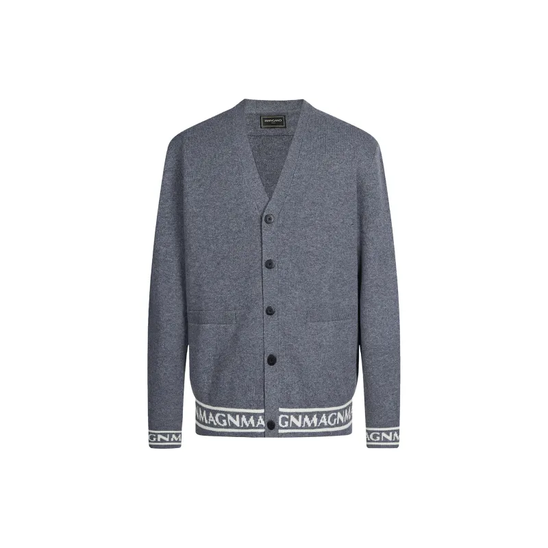 MANGANO Sweaters Men-5