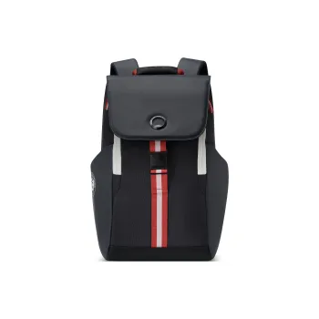DELSEY Backpacks Black