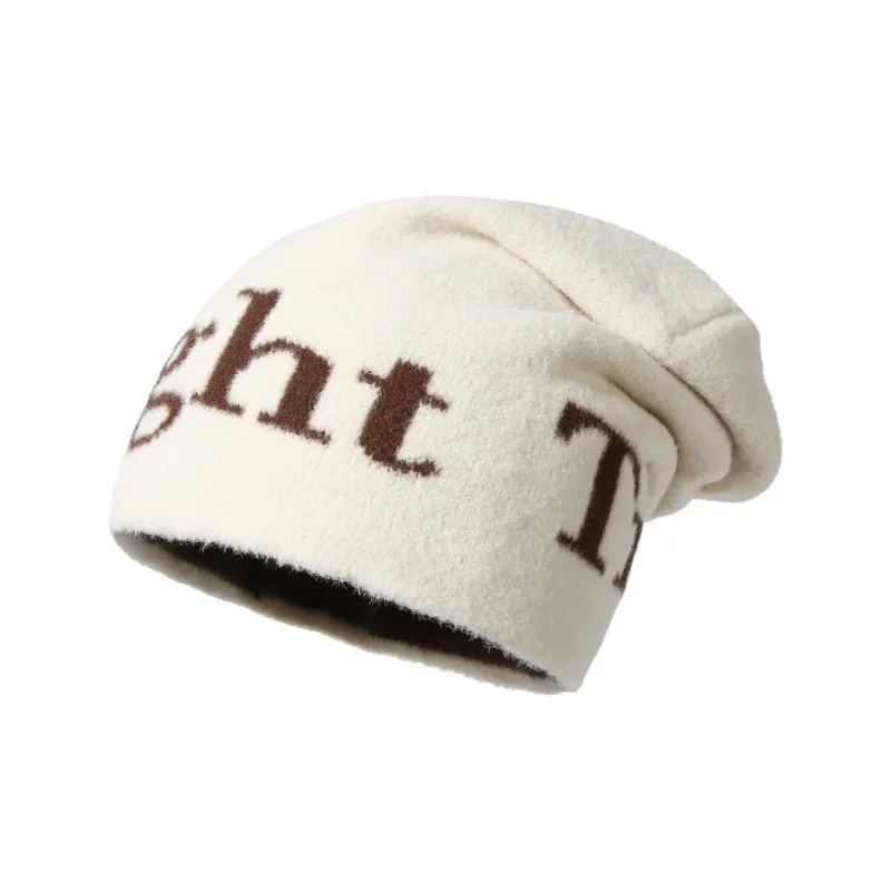 CACUSS Junior Polyamide Beanies Unisex-10