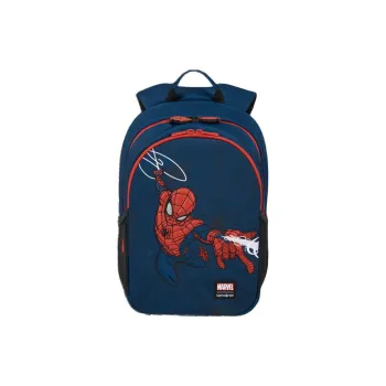 SAMSONITE Recycled Material Backpack Kids' Spider-Man Web