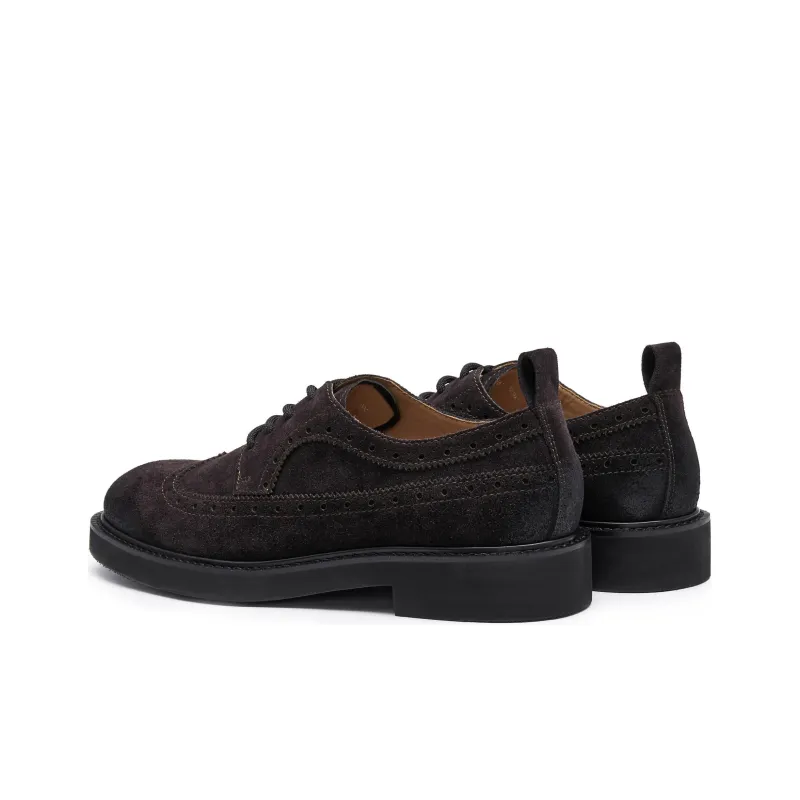 Staccato Beverly Men's Casual Shoes Men's-6