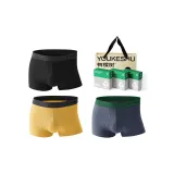 3 Pack (Black+Carbon Gray+Yellow)