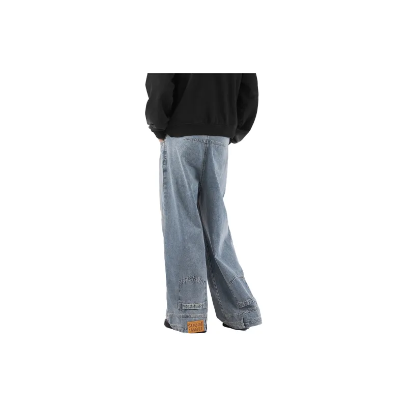 Gangurru Jeans Unisex-7