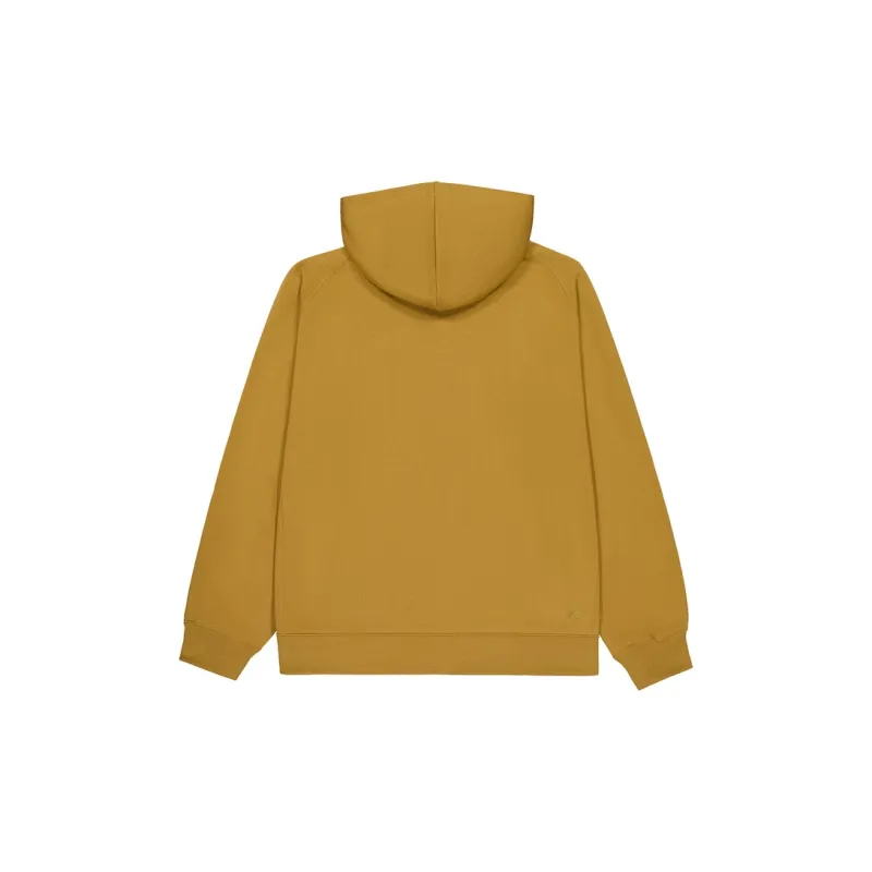New Balance MET 24 Sweatshirts Men Tawny-1