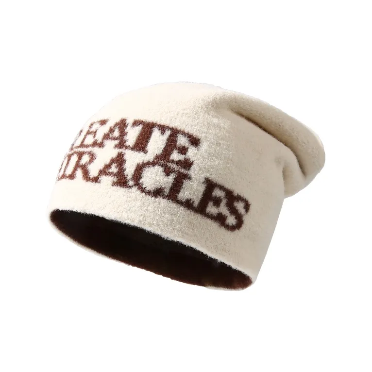 CACUSS Junior Thermal Beanies Unisex-3