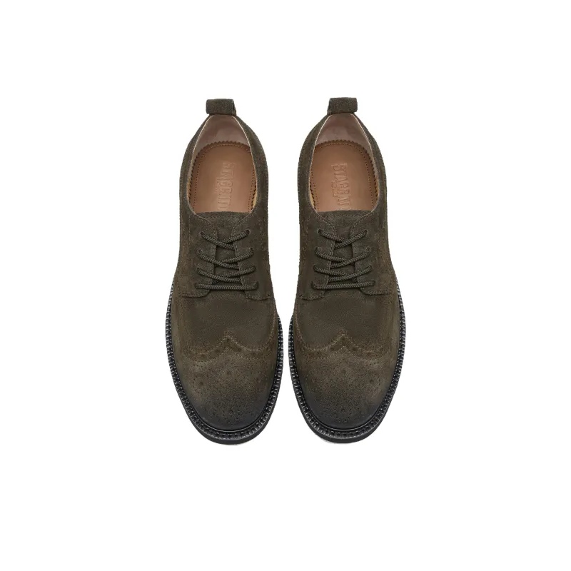 Staccato Beverly Men's Casual Shoes Men's-3