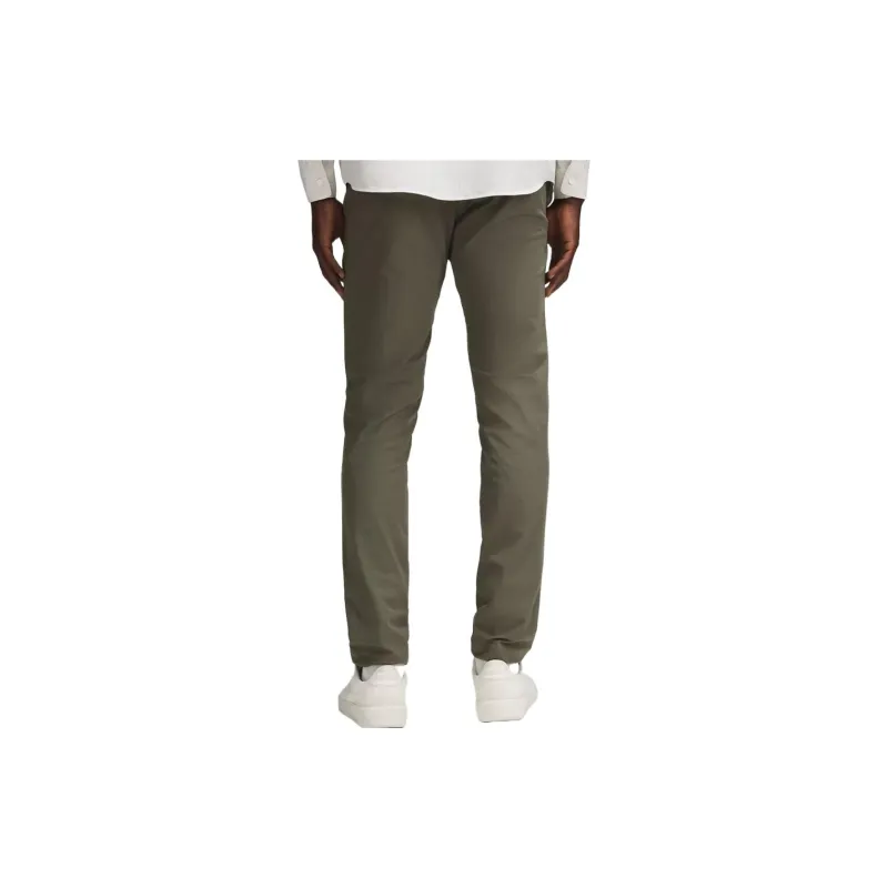 Lululemon CommissionSlim Fit Pant Casual Pants Men's-1