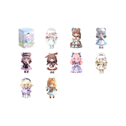 SIMONTOYS 블라인드 박스
