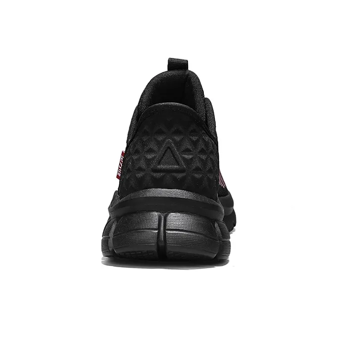 ZULIZ Cushioning Anti-Slip Wear-Resistant Breathability Casual Shoes Unisex-23