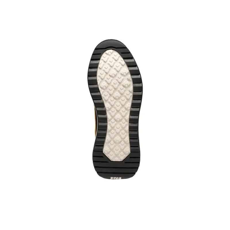 HELLY HANSEN Abrasion Resistant Low Top Casual Shoes Men's Wheat-4