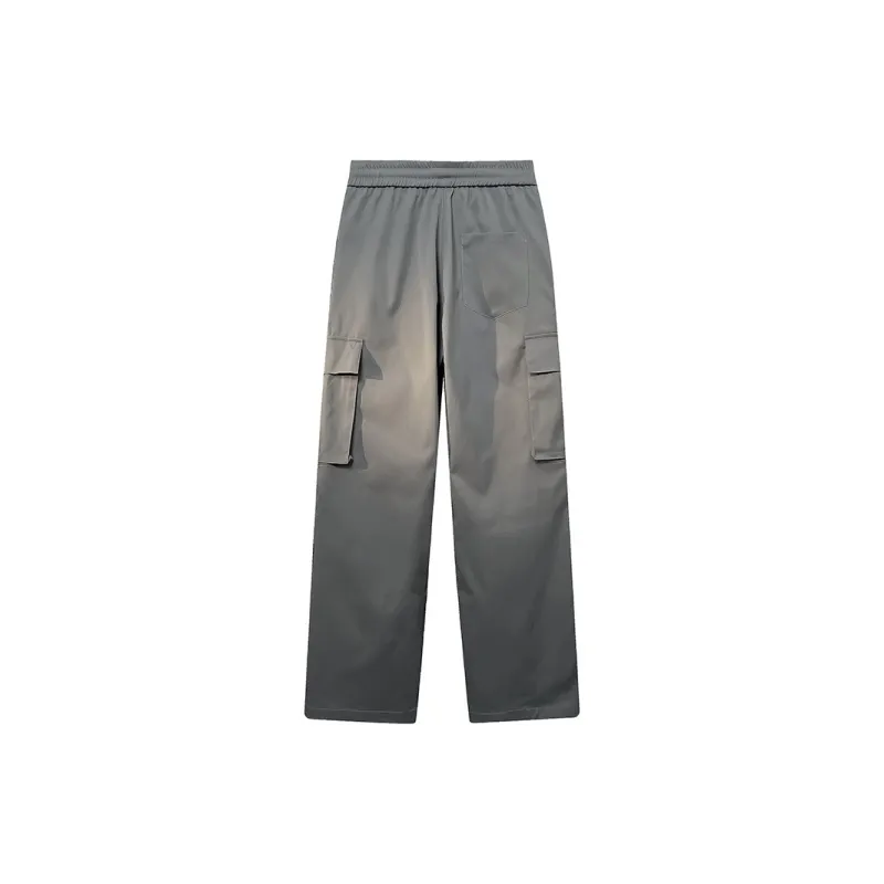 LISENPOK Casual Pants Unisex-7