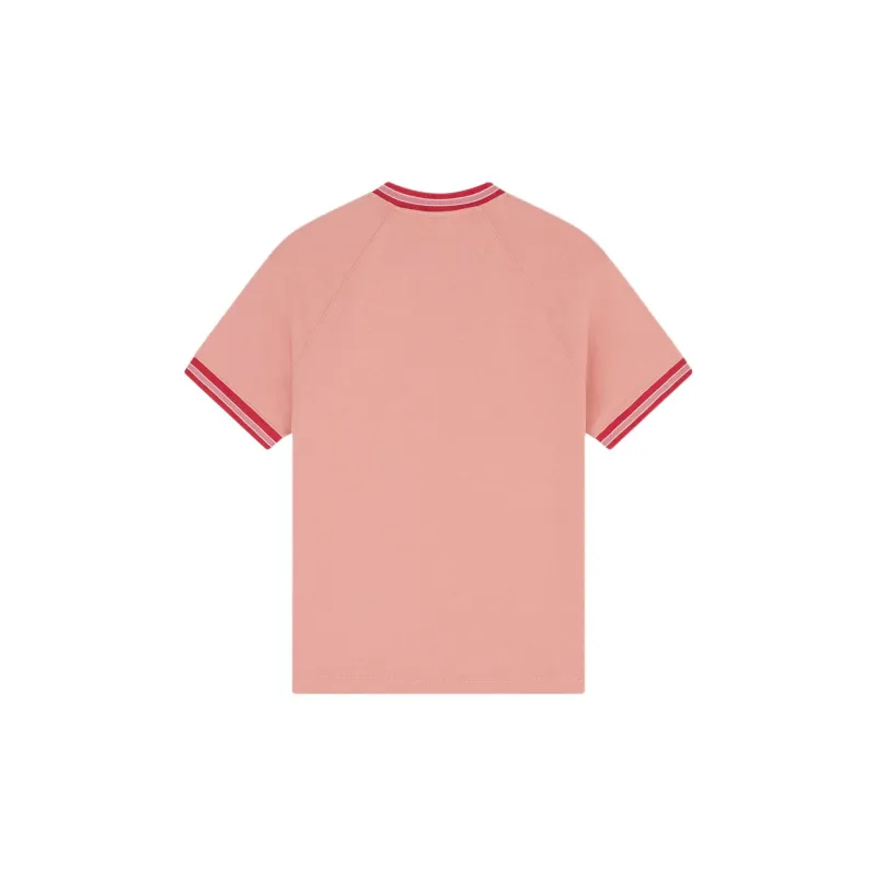 Maison Kitsune Flash Fox T shirt-1