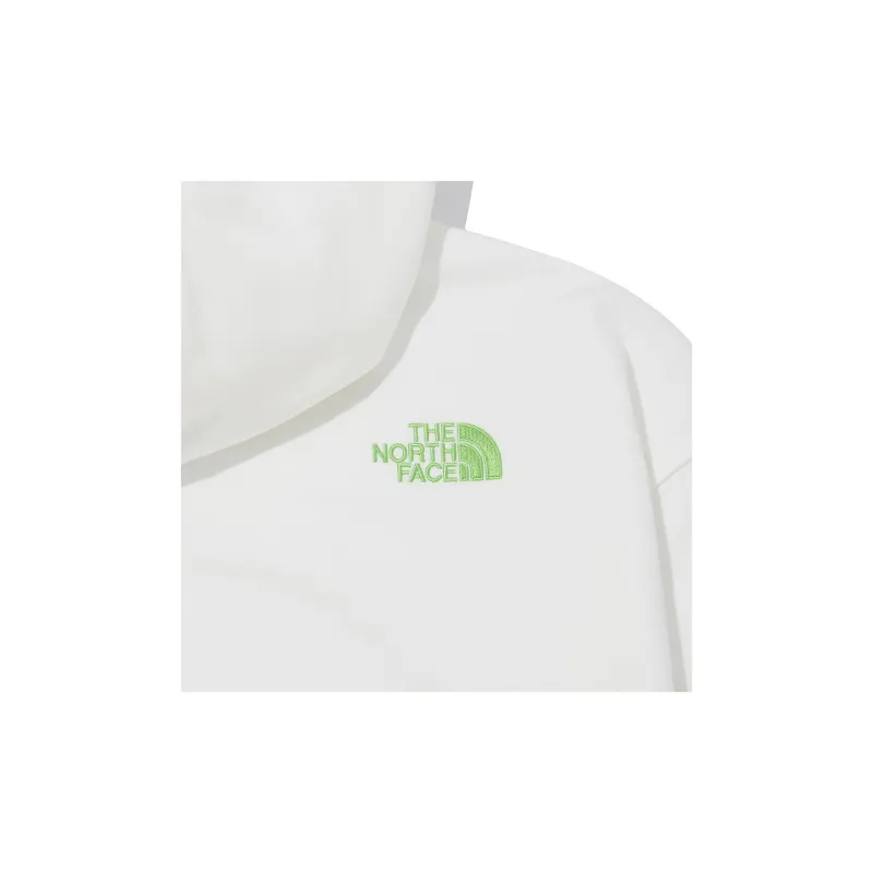 THE NORTH FACE Sweatshirts Unisex White-4