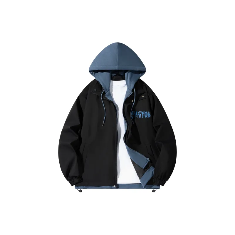 CSKS Jackets Unisex-1