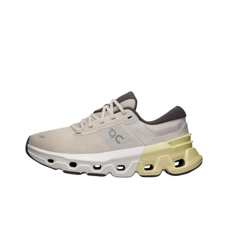 On Running Cloudflyer 5 Pearl Hay Women's-0
