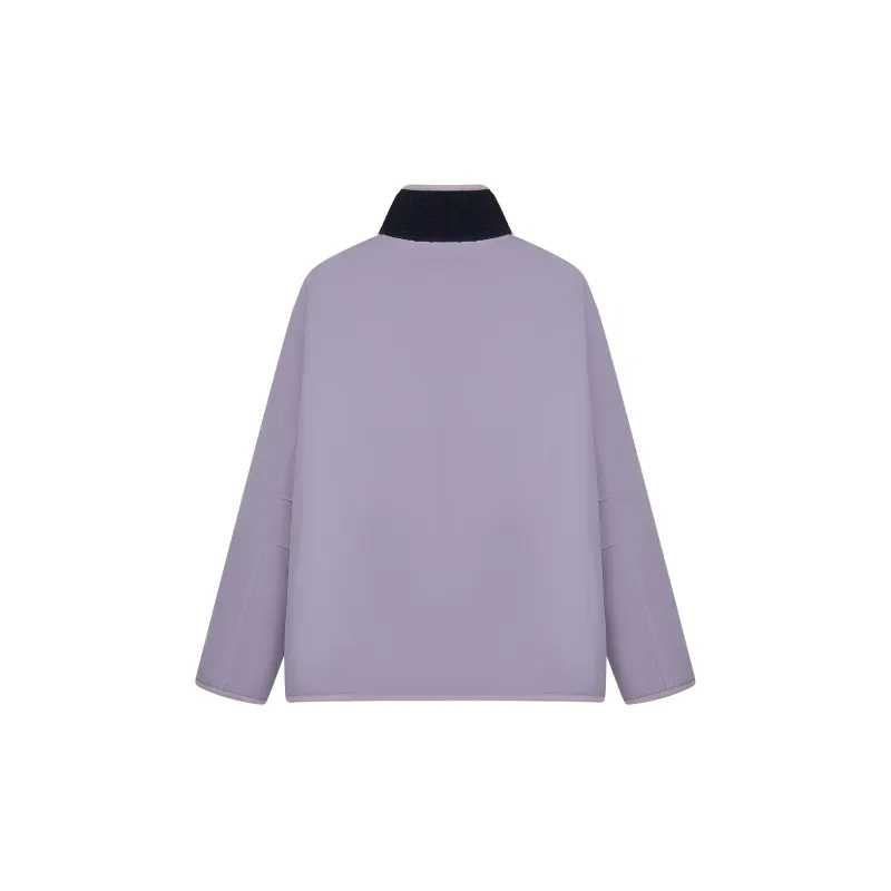 Teenie Weenie Cropped Coat Women's-8