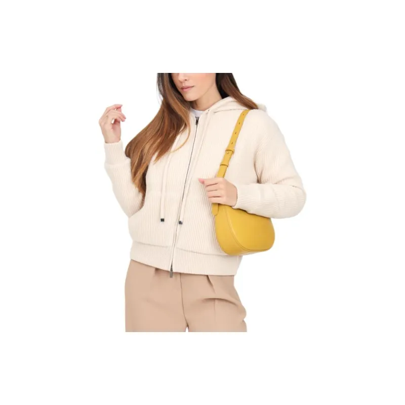 MaxMara Atrench Jacket-2