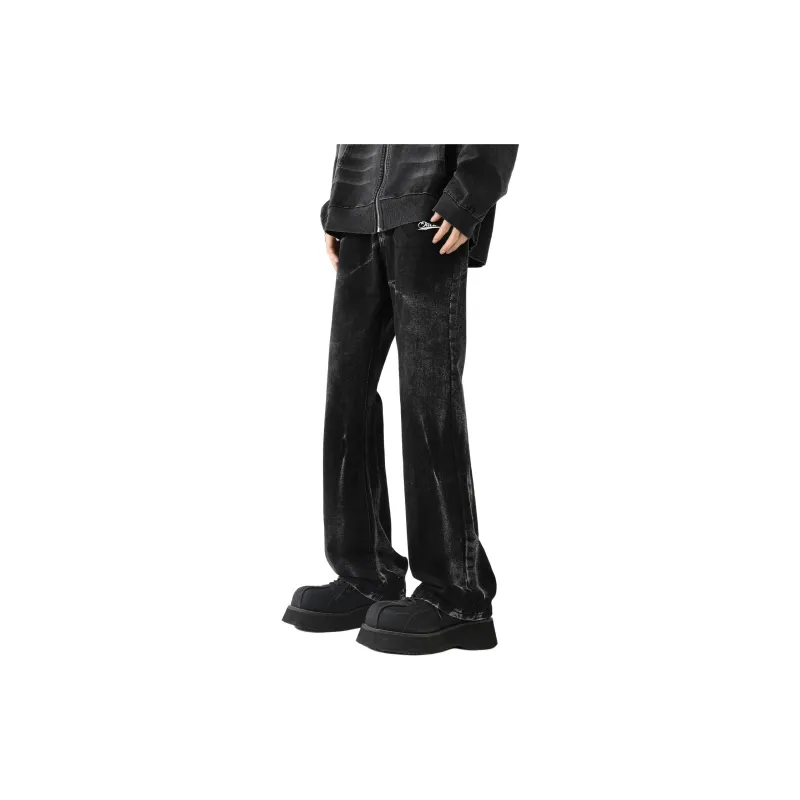 David Bakken Jeans Unisex-11