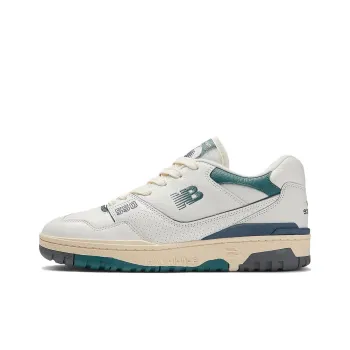 New Balance 550 New Spruce Mini Logo