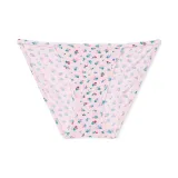 1 Pack (Pink Tulip Floral Print/Pink Floral)