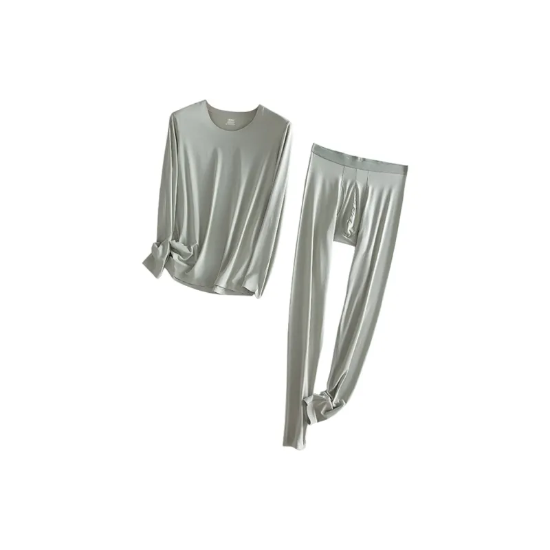 MADALLO Men Pajama Sets-6