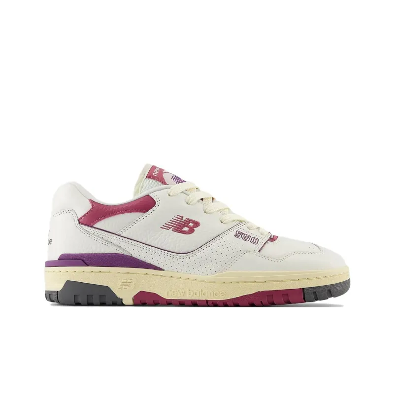 New Balance 550 Scorpio Mini Logo-1