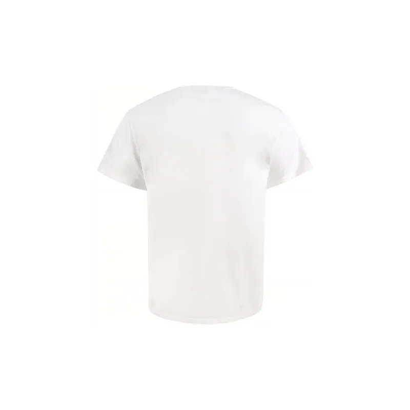 Alexander McQueen T Shirt Men's White-1