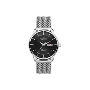 ZEPPELIN Men Watch
