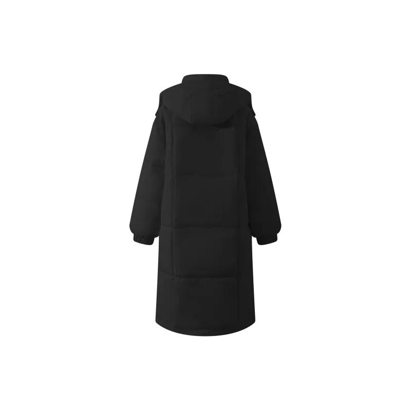 TORIGHT Puffer Jackets Women's-3