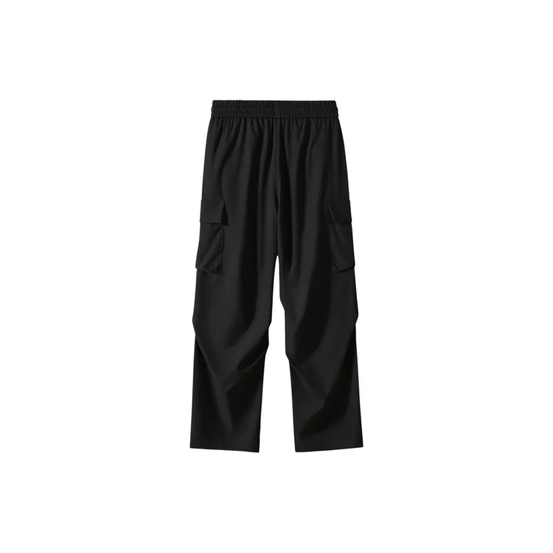 BRNR Casual Pants Unisex-1