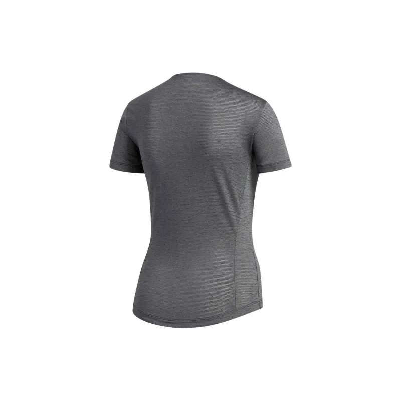 Adidas AEROREADY T Shirt Women's Black-1