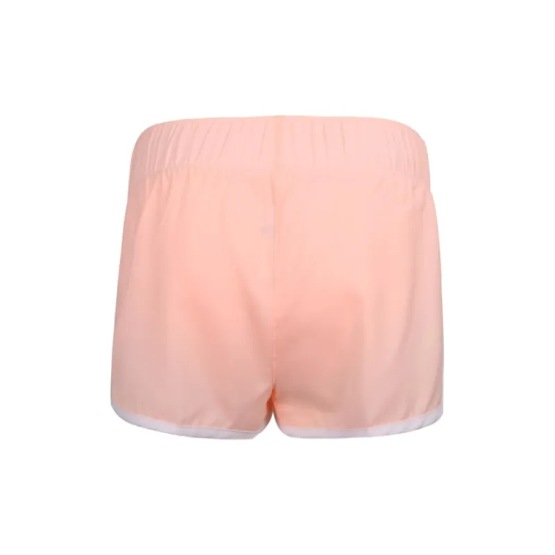 Adidas M10 SHORT Casual Shorts Women's Orange-1
