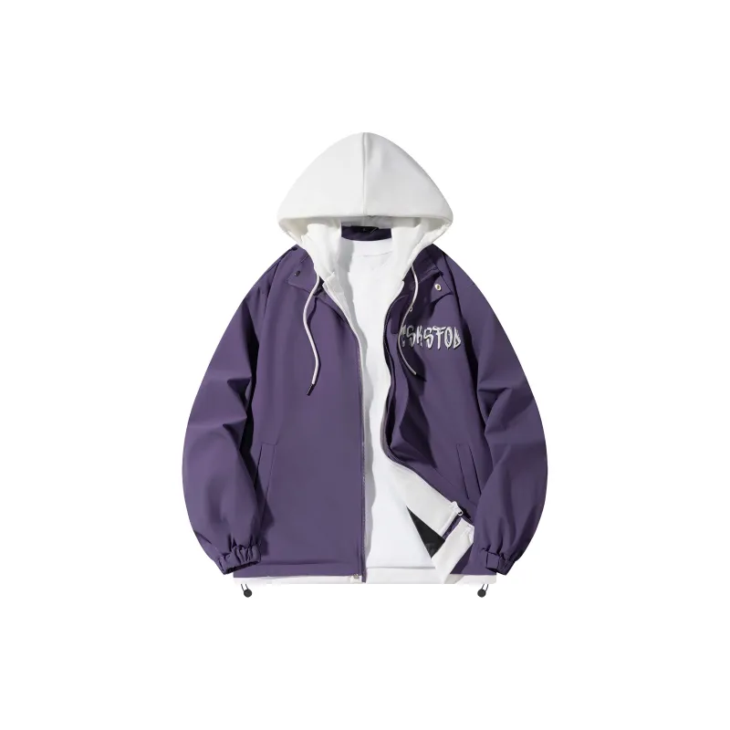 CSKS Jackets Unisex-24