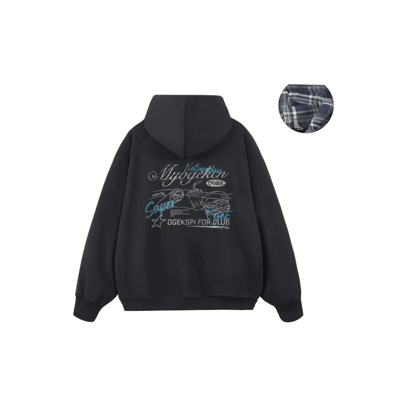 OGEK Jackets Unisex-1