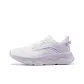 Feather White/Light Gray Purple