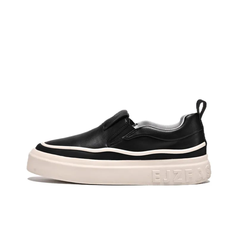 Crocodile Casual Shoes Men Low-Top-6