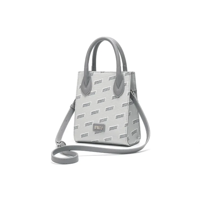 SEPTWOLVES PVC Crossbody Bags Handbags Women's-3