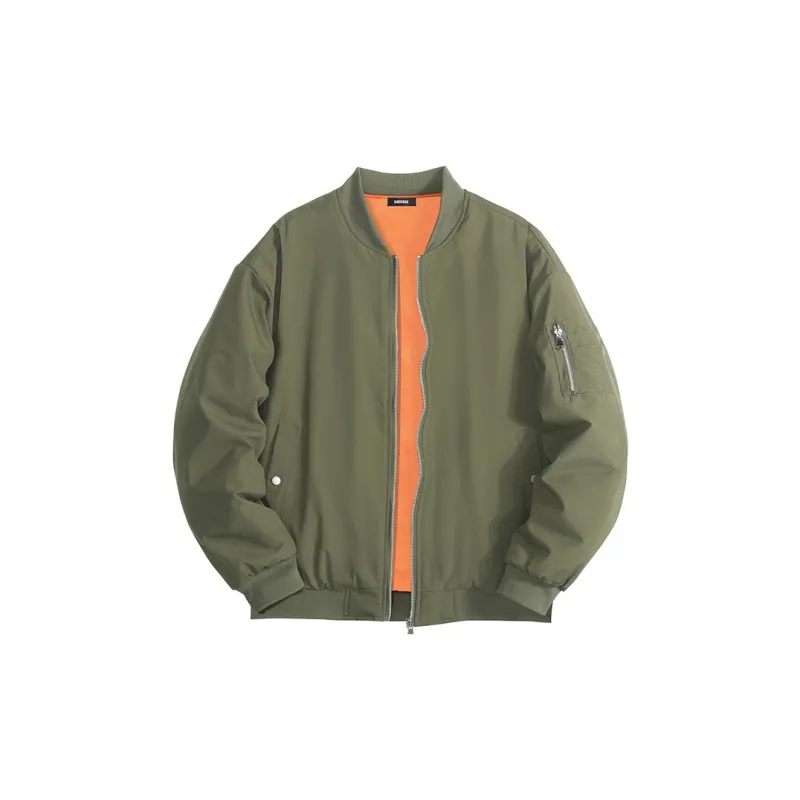 BABUGGE Jackets Unisex-17