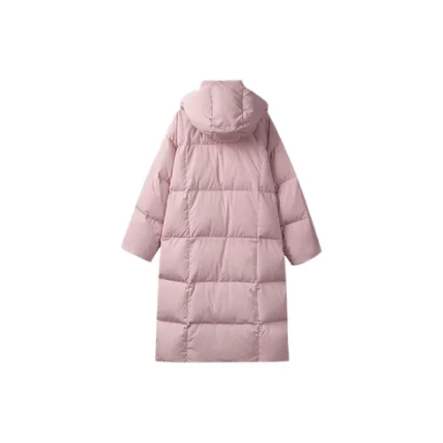 ABCMININ Puffer Jackets Women's