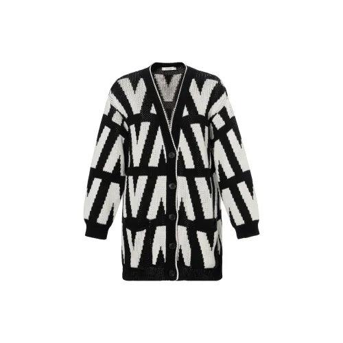 Valentino Knitwear Women's Black