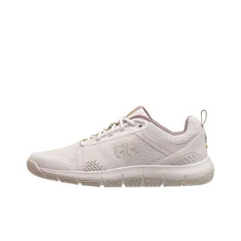 HELLY HANSEN Skagen F-1 Offshore Boat Shoes Women's Pink White