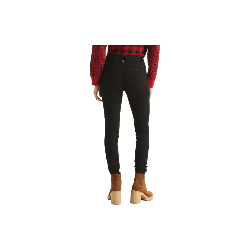 NAUTICA Jeans Unisex True Black-1