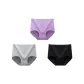 MY-591/Purple+Gray+Black/3 Pack