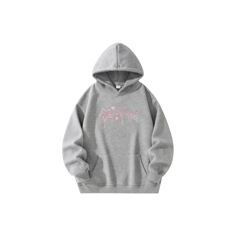 WARNING LIGHT Sweatshirt Unisex-8