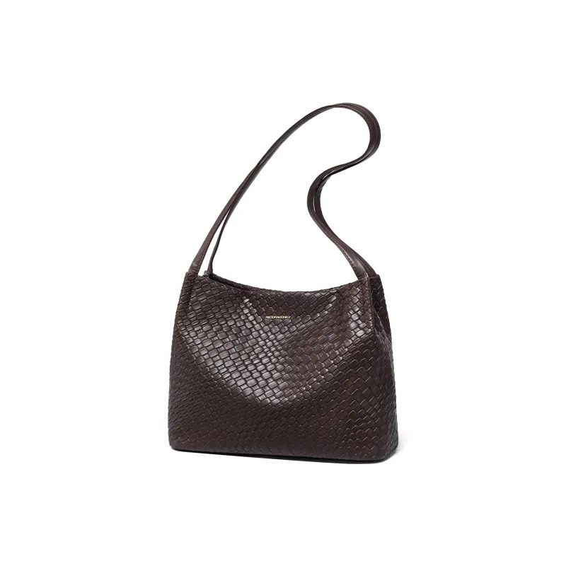 RED DRAGONFLY PVC Tote Bag Shopping Bag Shoulder Bags Regular Women's Ecru/Black-18